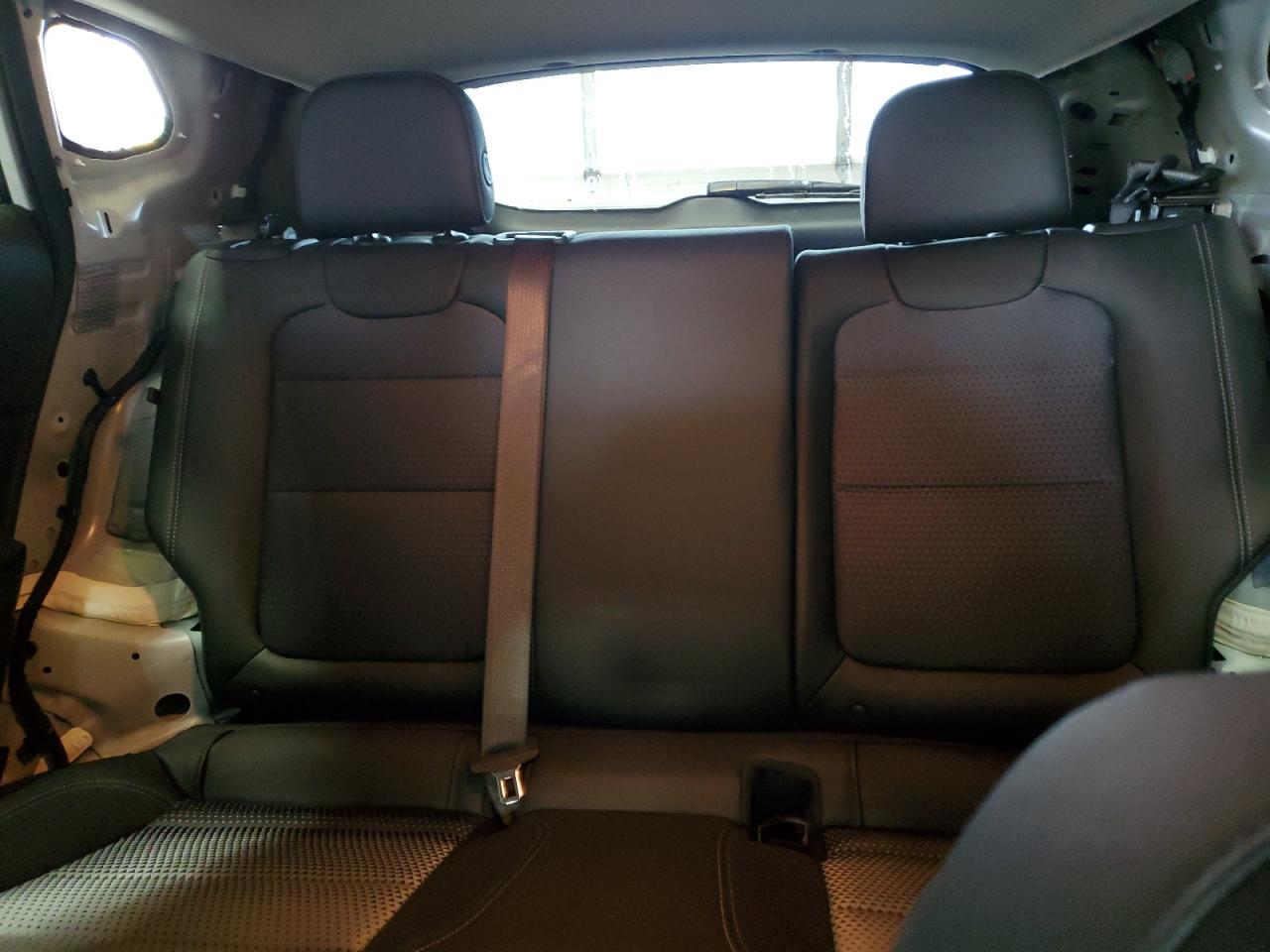 2026 Chevrolet Trax 1Lt VIN: KL77LHEP0TC000770 Lot: 86293425