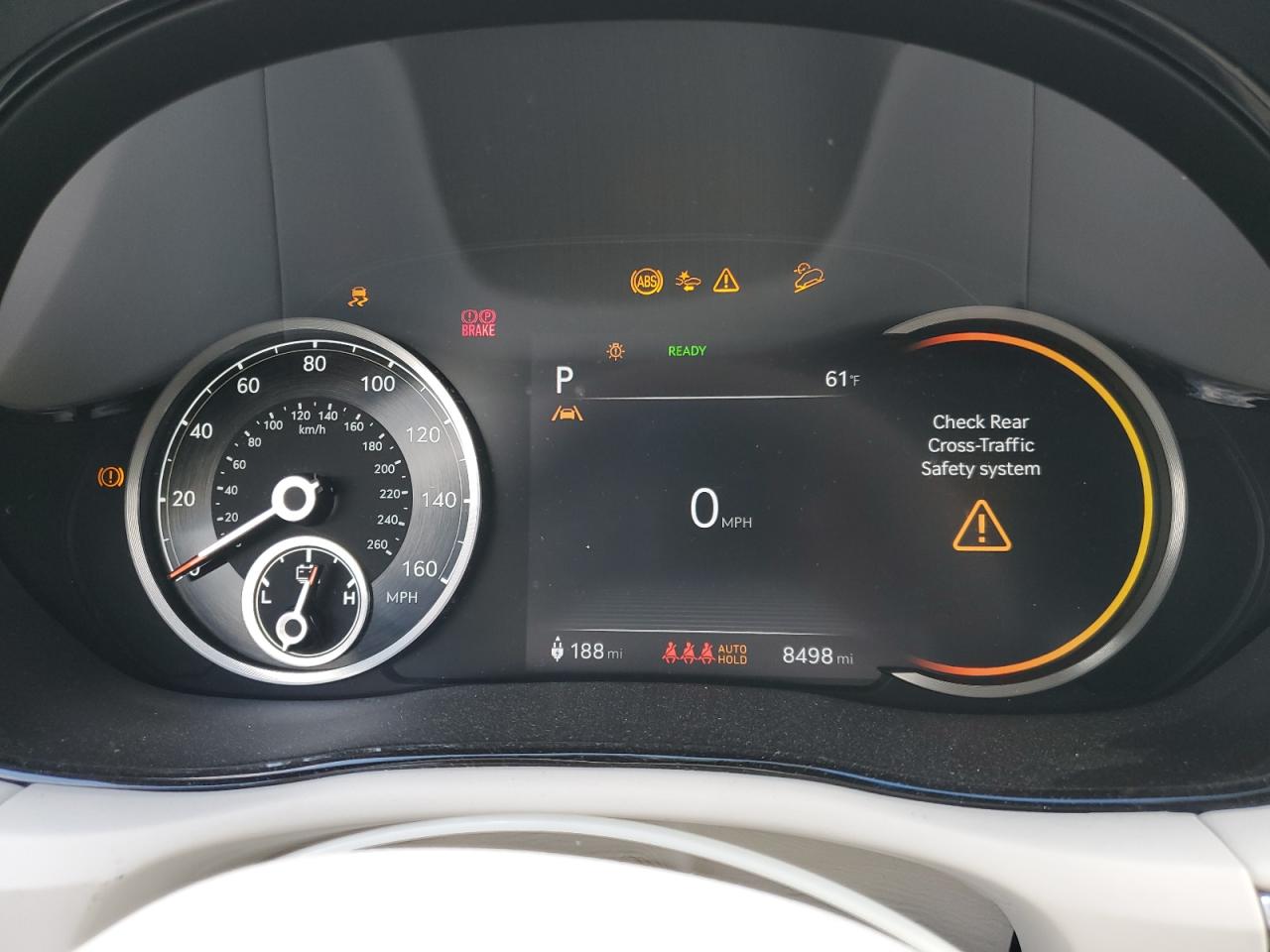 2023 Genesis Gv70 Base VIN: 5NMMCET18PH000770 Lot: 87396705