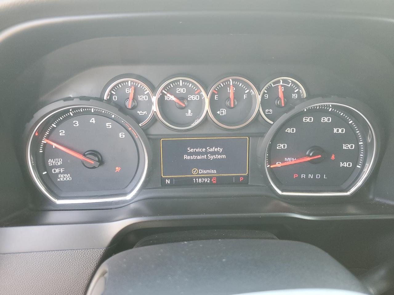 2020 Chevrolet Silverado C1500 Lt VIN: 3GCPWCED3LG180939 Lot: 82322975