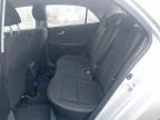 2022 KIA RIO 1.0 T GDI 2 5DR for sale at Copart BELFAST