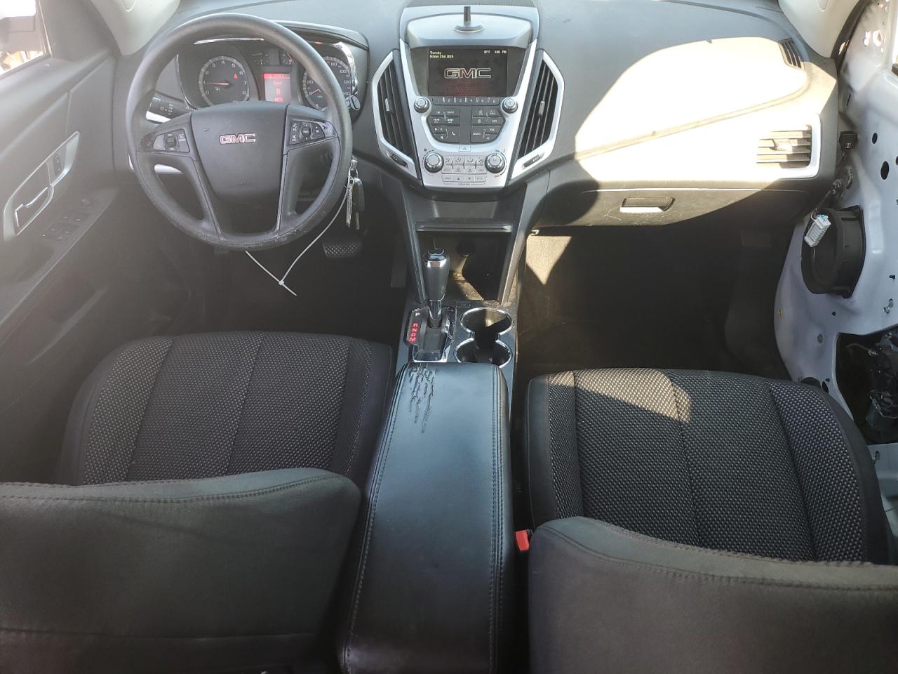 2016 GMC Terrain Sle VIN: 2GKALMEK8G6289597 Lot: 87282995