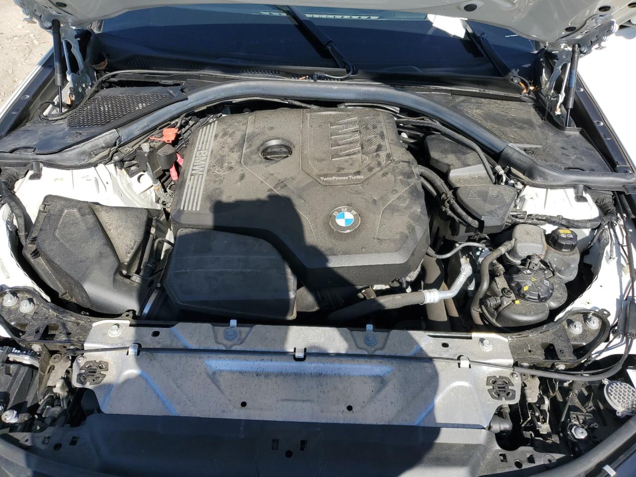 2021 BMW 330Xi VIN: 3MW5R7J07M8B69279 Lot: 84652945