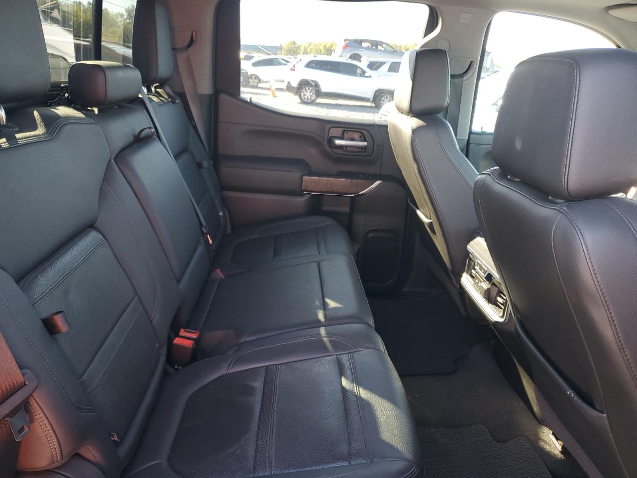 2020 GMC Sierra K1500 Denali Ultimate VIN: 1GTU9FEL6LZ182137 Lot: 90639955