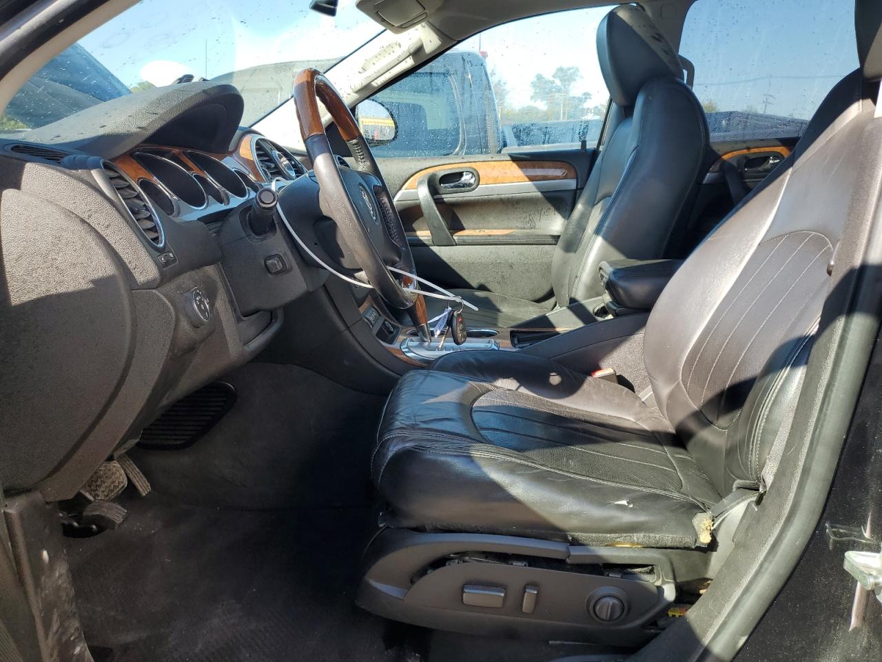 2012 Buick Enclave VIN: 5GAKVDED4CJ264576 Lot: 86434755