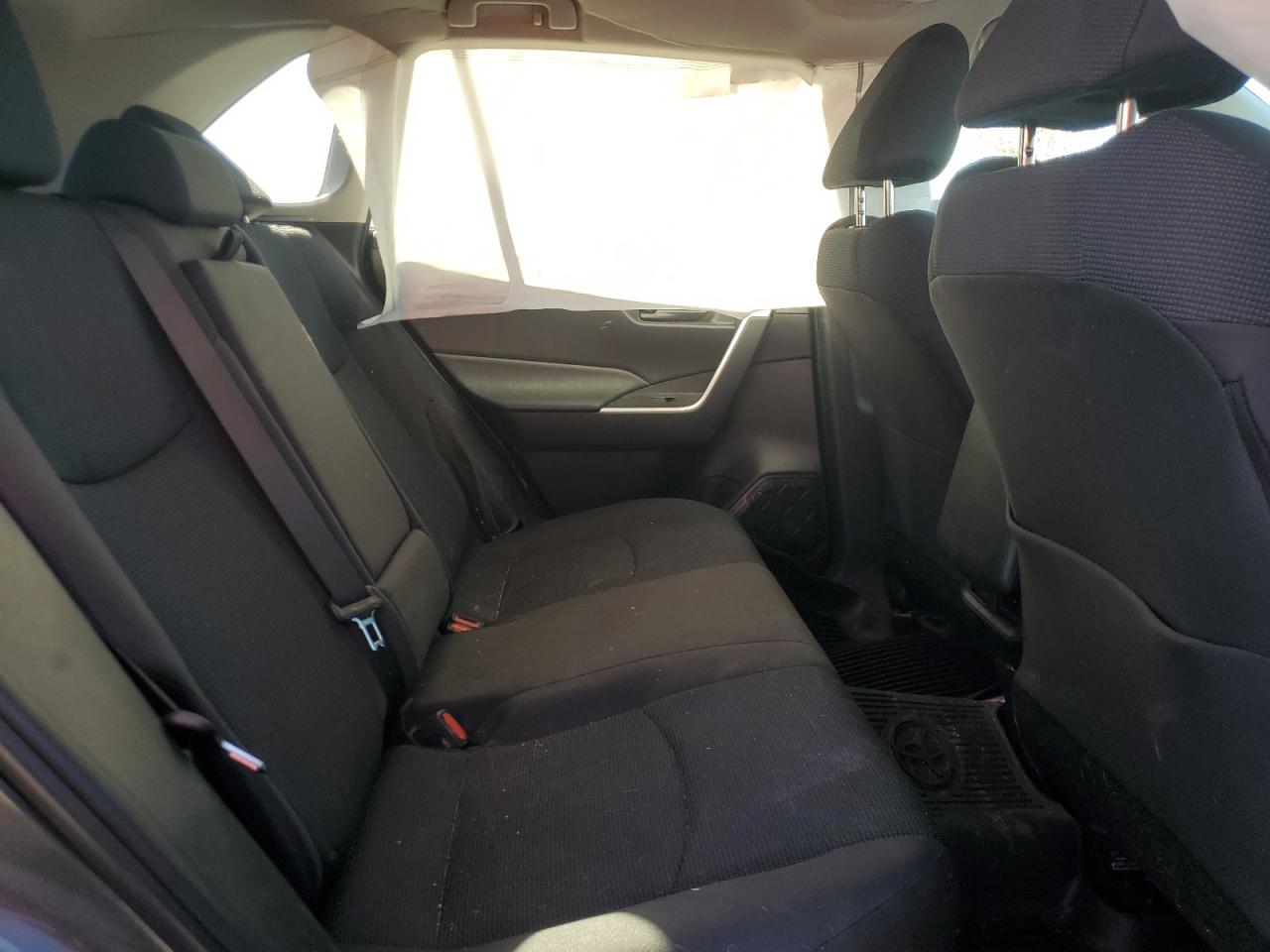 2024 Toyota Rav4 Le VIN: 2T3K1RFV4RW325112 Lot: 85927415