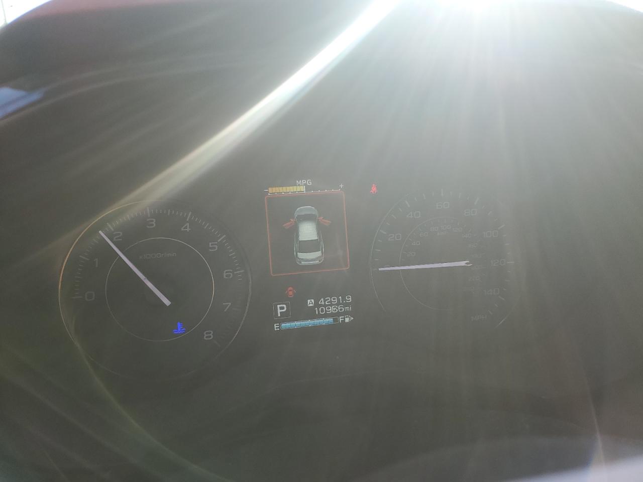 2023 Subaru Impreza VIN: 4S3GTAB6XP3718998 Lot: 84933235