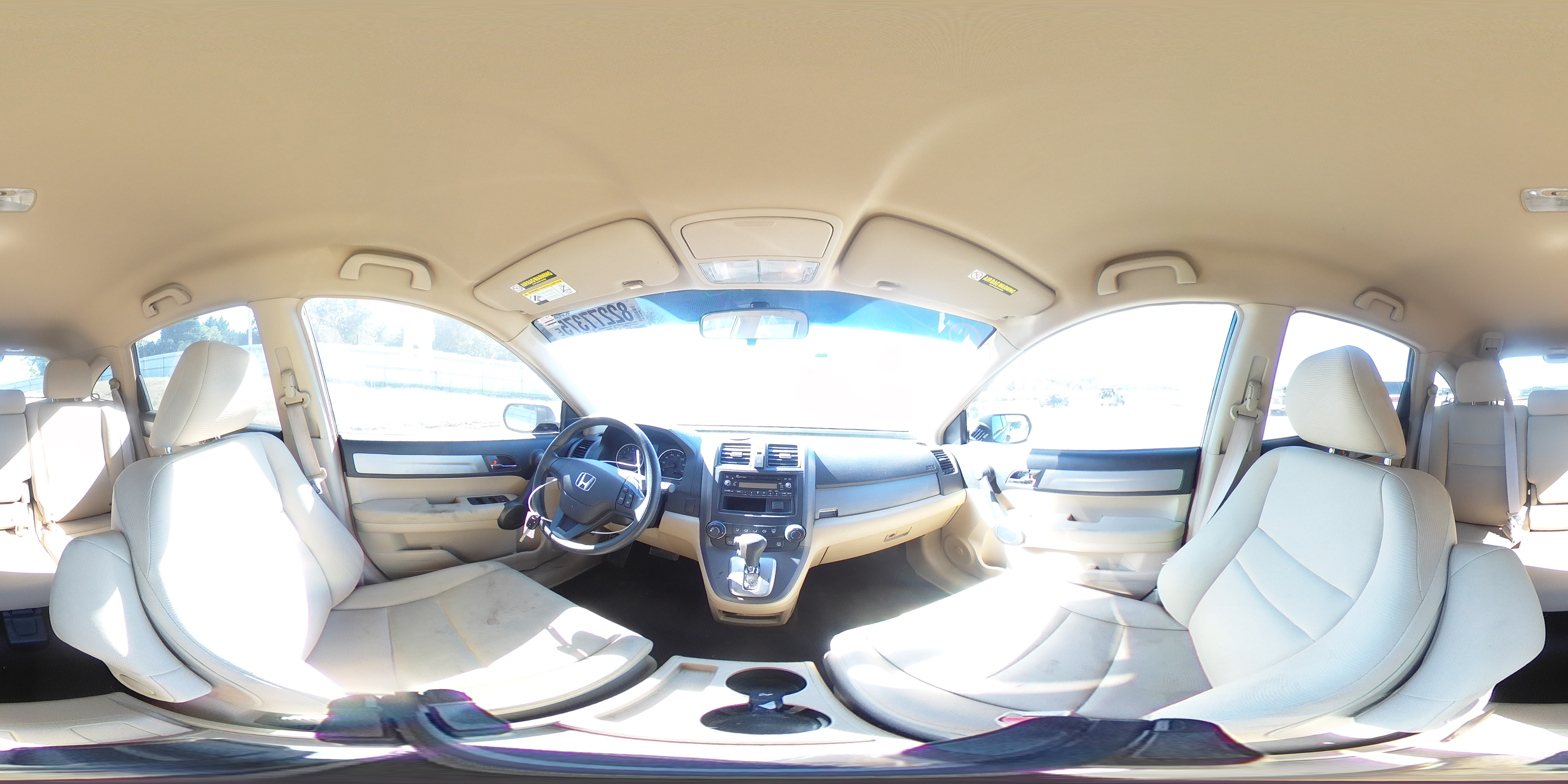 2011 Honda Crv VIN: 3CZRE3H34BG704204 Lot: 82277375