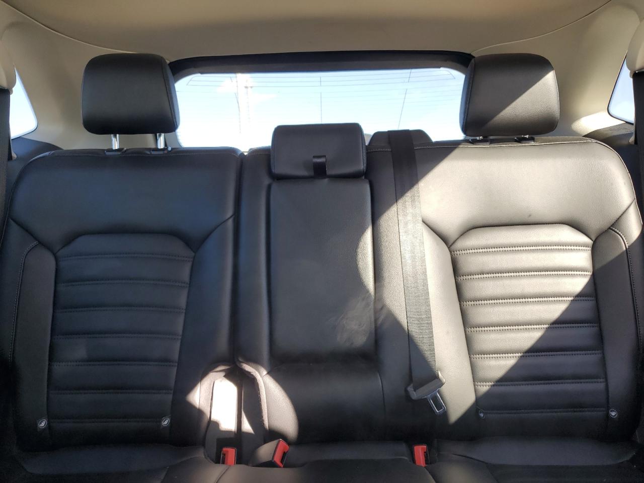 2024 Ford Edge Sel VIN: 2FMPK4J91RBB08650 Lot: 90796005