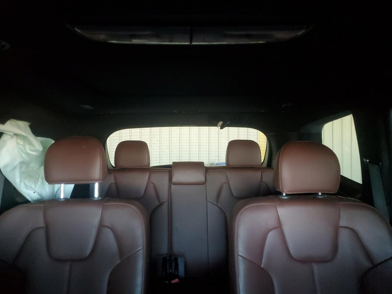 2023 Kia Telluride Sx VIN: 5XYP5DGC2PG387579 Lot: 90340845