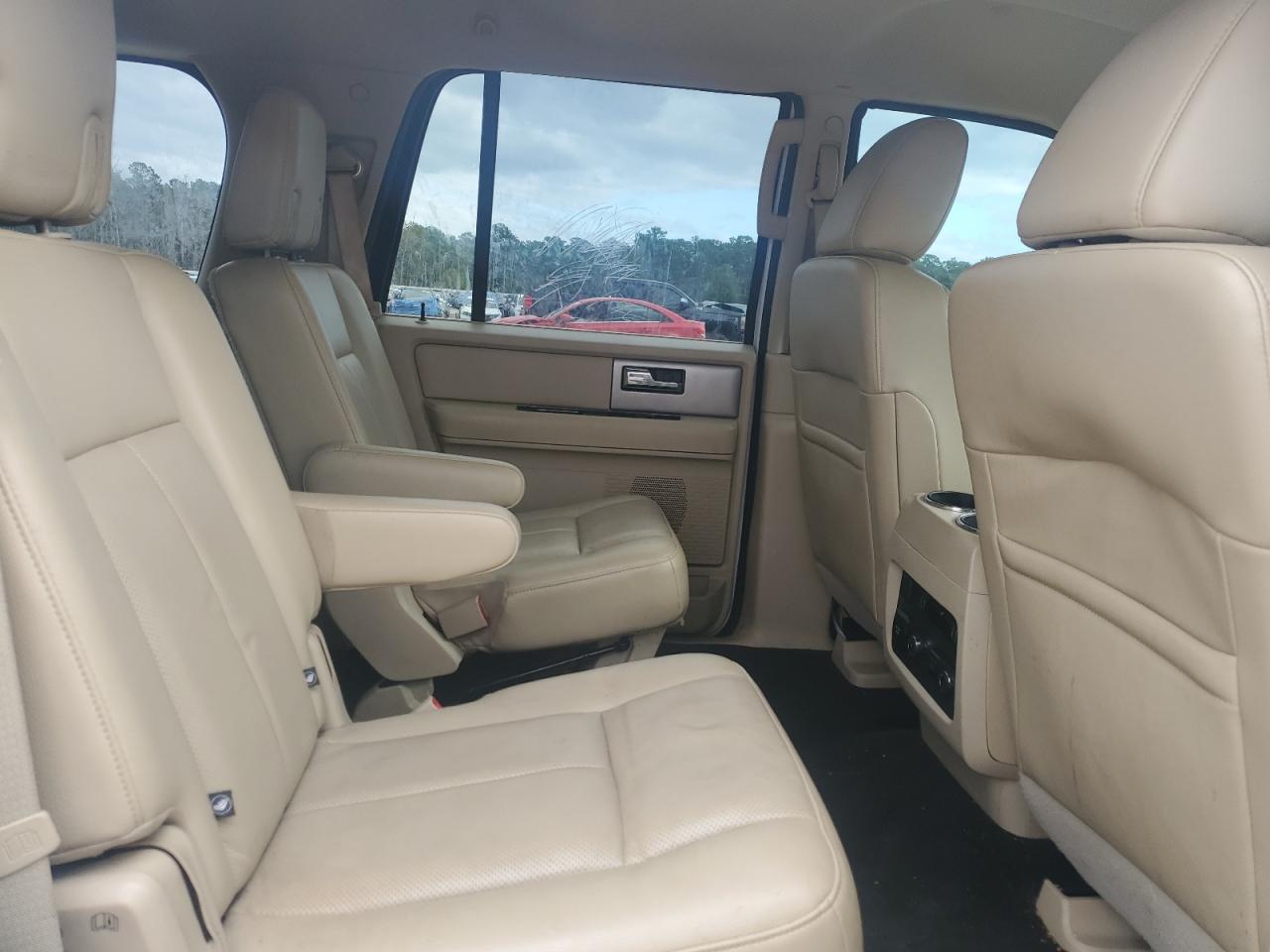 2017 Ford Expedition Limited VIN: 1FMJU1KT9HEA55420 Lot: 85184025