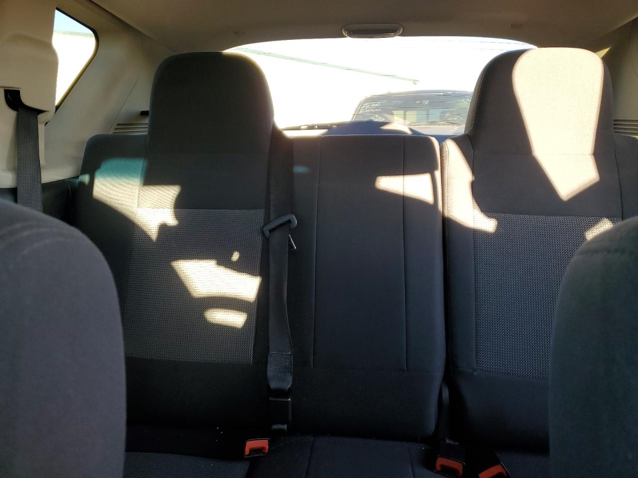 2012 Jeep Compass VIN: 1C4NJDAB5CD506821 Lot: 85296535