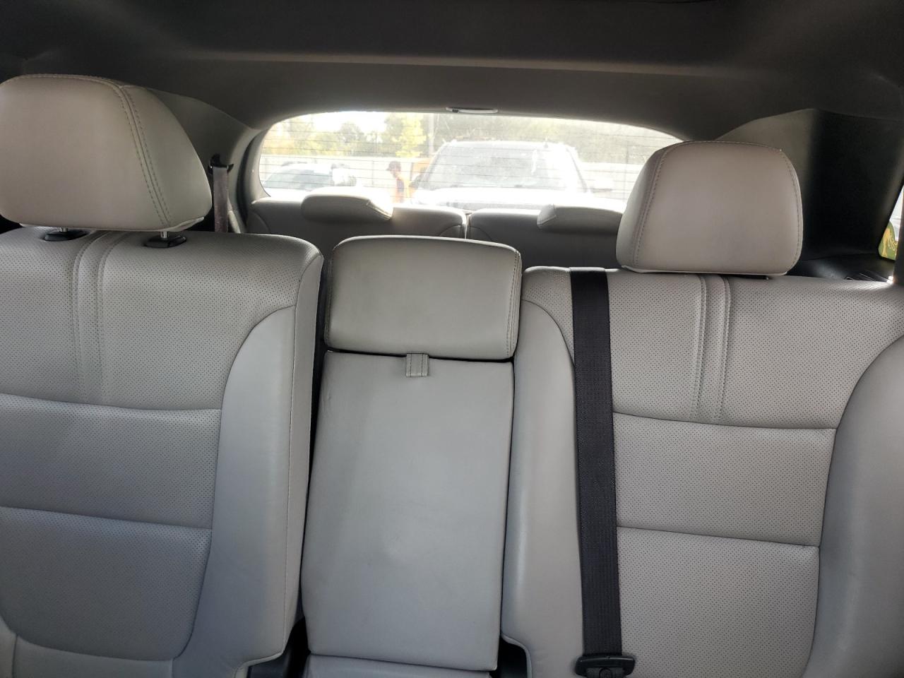 2014 Kia Sorento Sx VIN: 5XYKWDA77EG526072 Lot: 81833835