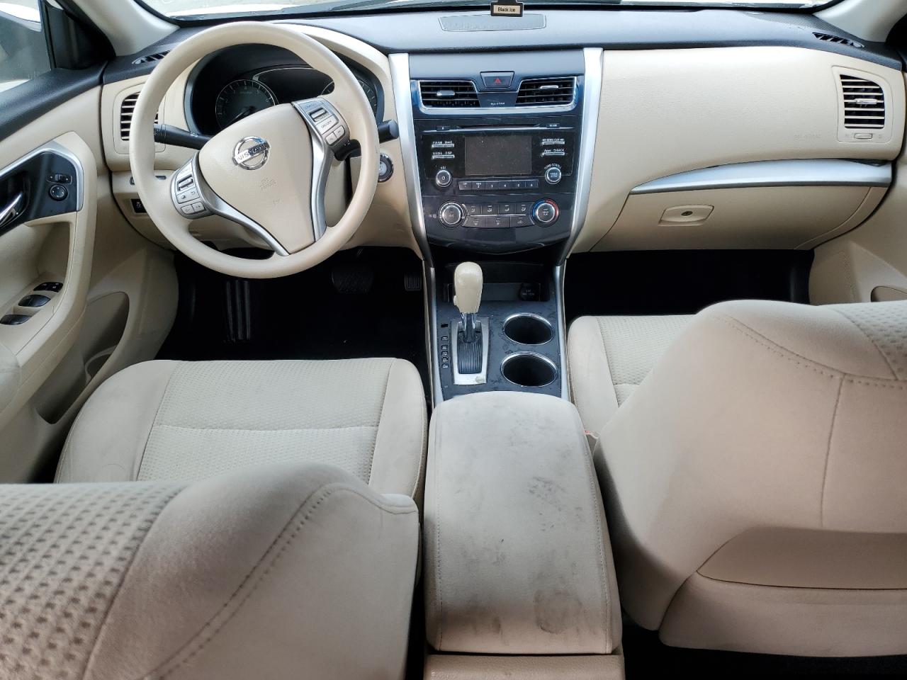 2015 Nissan Altima 2.5 VIN: 1N4AL3AP8FN371966 Lot: 82327905