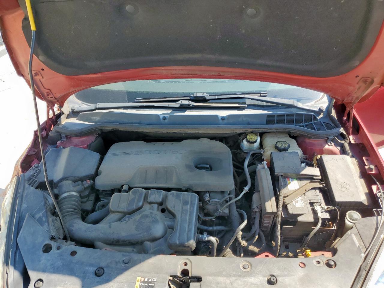 2013 Buick Verano VIN: 1G4PP5SK2D4217002 Lot: 82237985