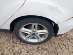 2015 FORD FOCUS ZETEC  for sale at Copart WISBECH