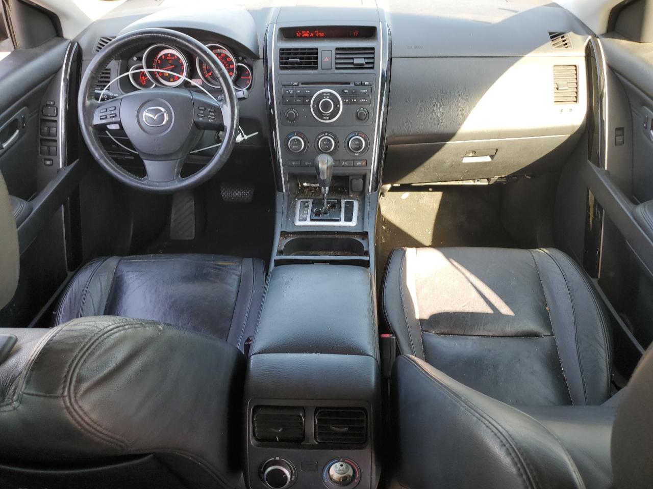 2007 Mazda Cx-9 VIN: JM3TB28C870100799 Lot: 81875455