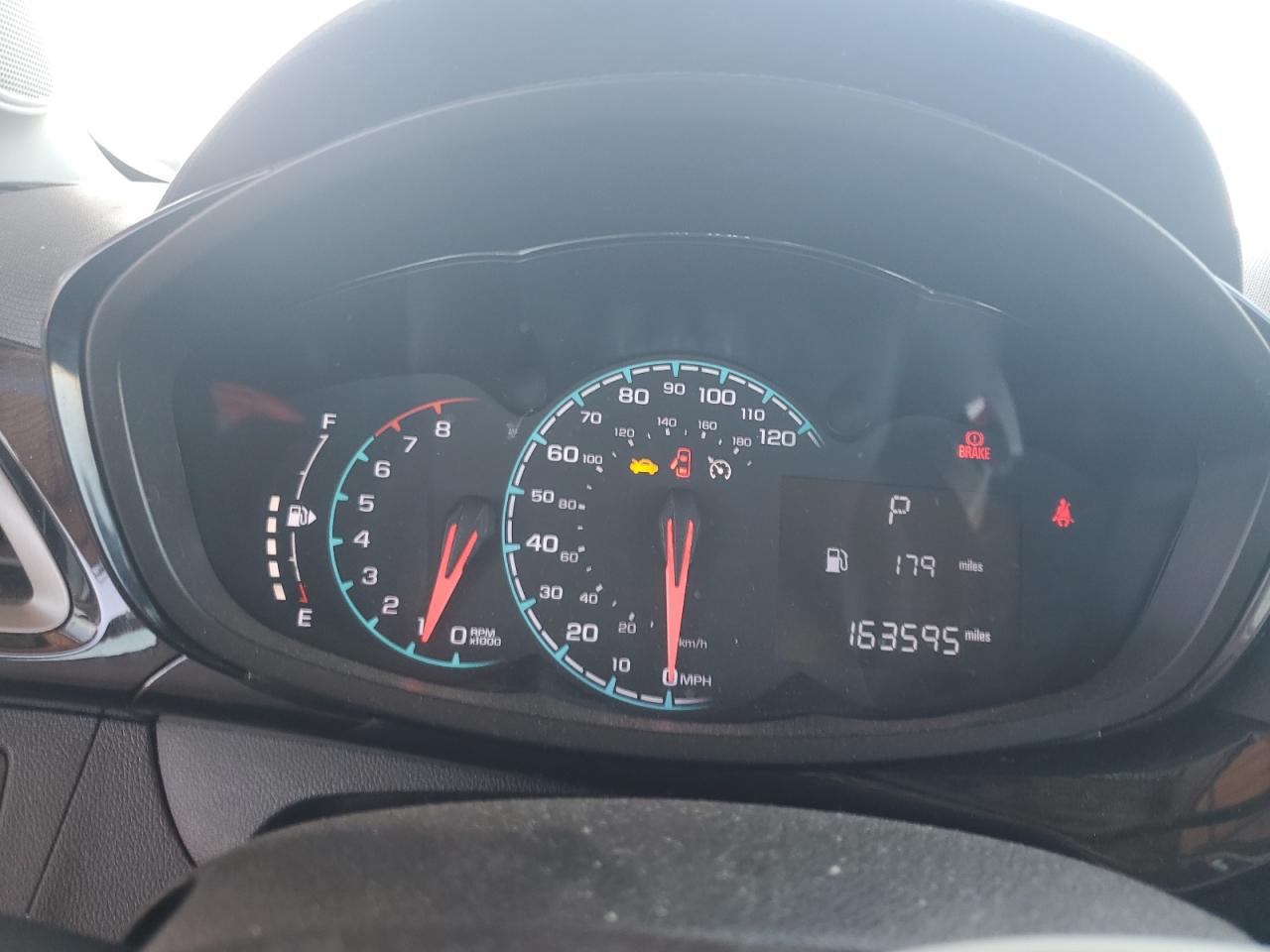 2020 Chevrolet Spark 1Lt VIN: KL8CD6SAXLC448090 Lot: 82392865