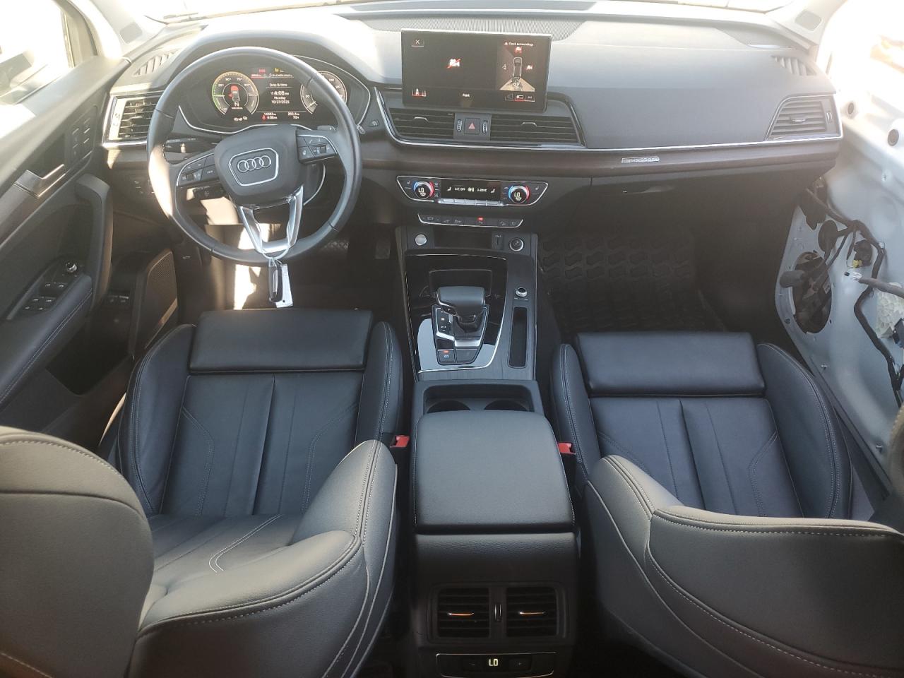 2024 Audi Q5 E Premium Plus 55 VIN: WA1E2AFY6R2070732 Lot: 82761985