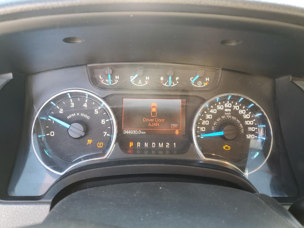 2013 Ford F150 Supercrew VIN: 1FTFW1ET5DFC51150 Lot: 82212615