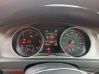 2013 VOLKSWAGEN GOLF SE BLUEMOTION TECH T 1.6 TDI 105 SE 5DR DSG for sale at Copart WOLVERHAMPTON