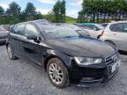 2014 AUDI A3 SE TDI  for sale at Copart BELFAST