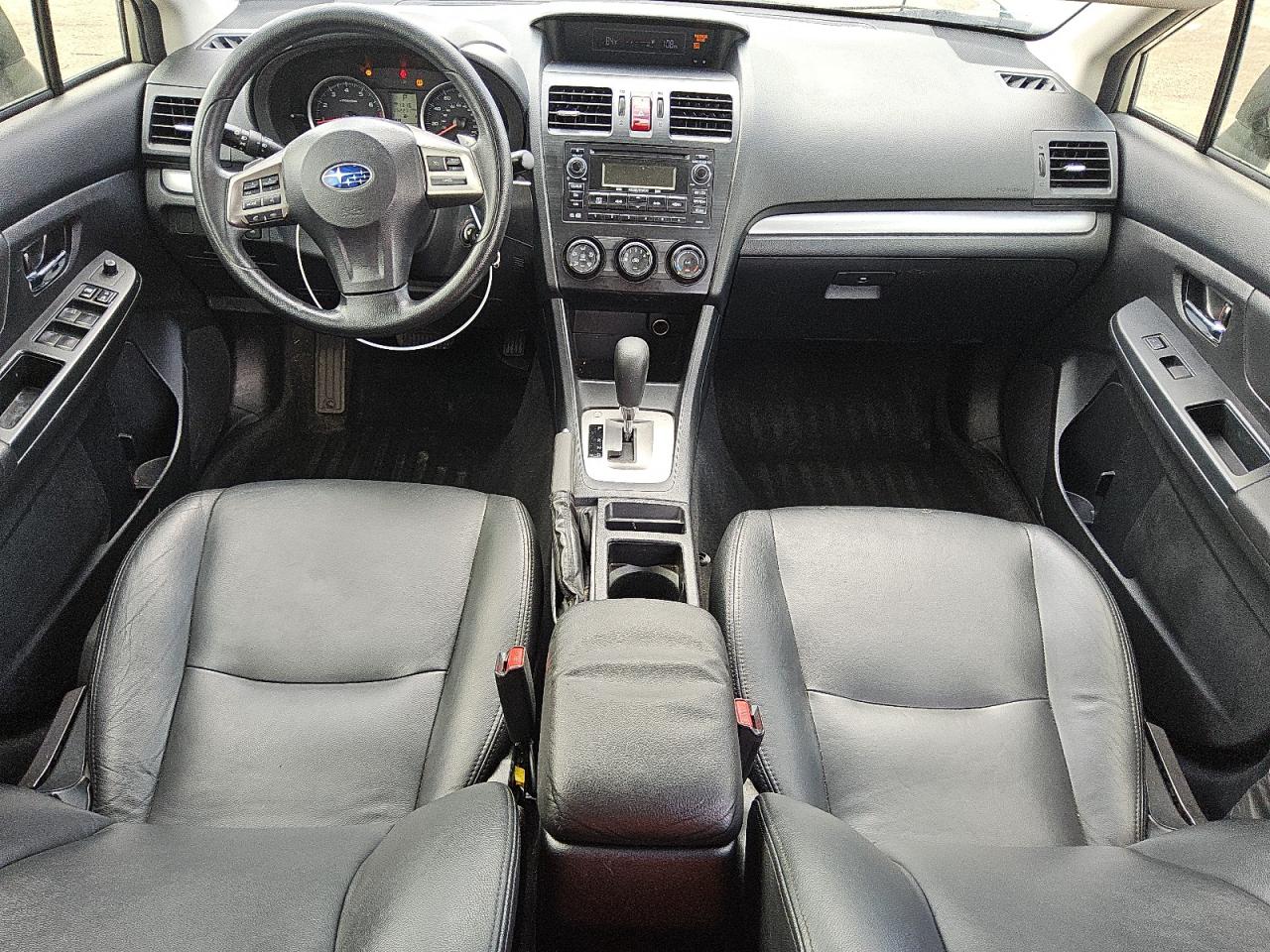 2014 Subaru Xv Crosstrek 2.0 Premium VIN: JF2GPAVC0E8346529 Lot: 84775825