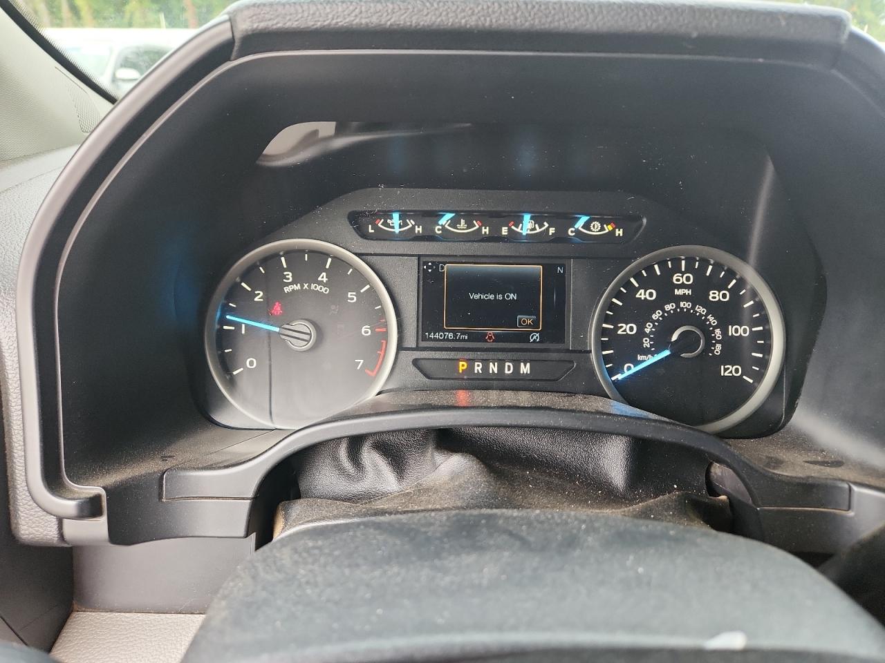 2018 Ford F150 Supercrew VIN: 1FTEW1E51JKF12452 Lot: 82418905