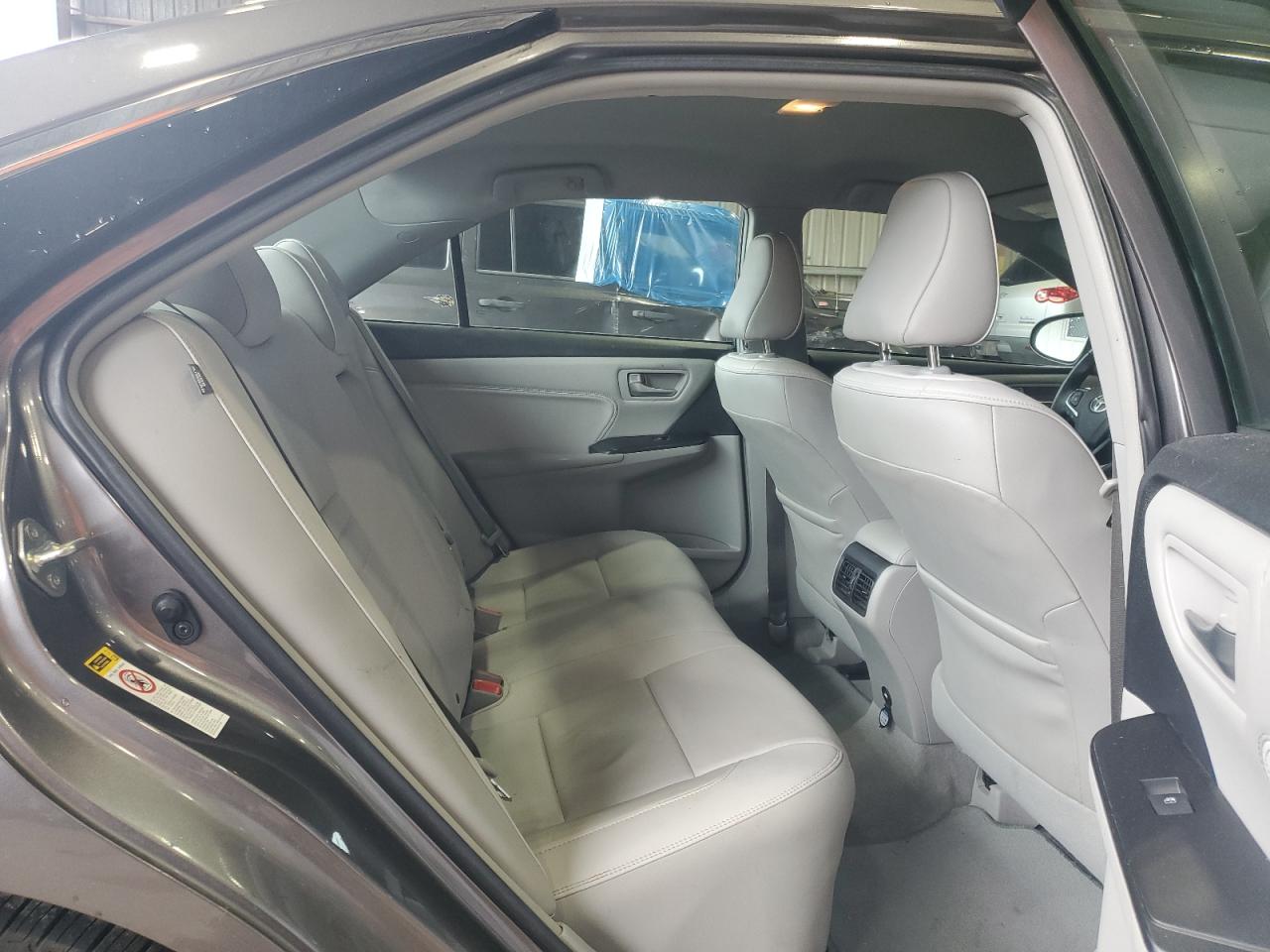 2017 Toyota Camry Le VIN: 4T1BF1FK1HU325679 Lot: 82255965