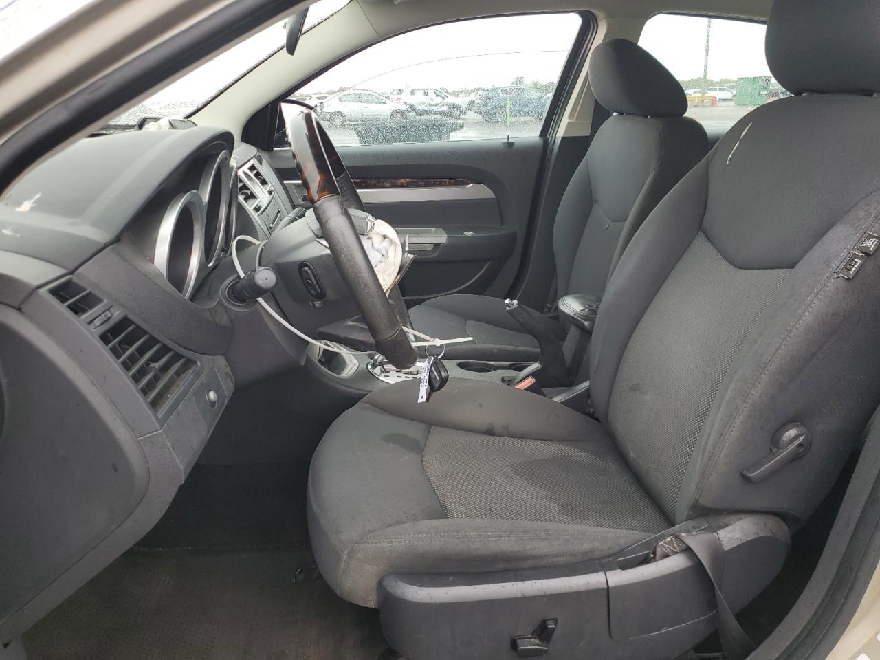2009 Chrysler Sebring Touring VIN: 1C3LC56B49N558769 Lot: 85569455