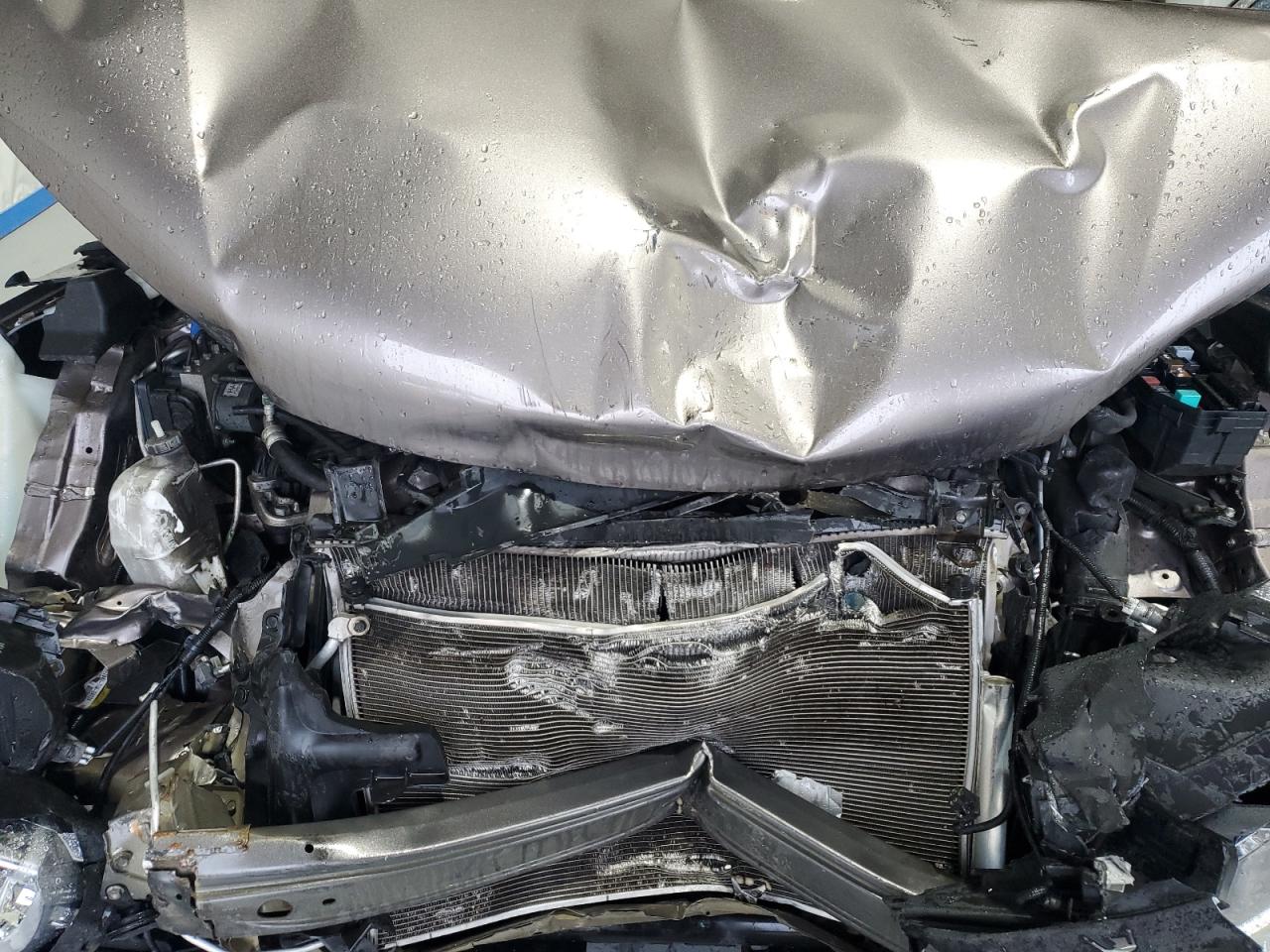 2012 Honda Cr-V Ex VIN: 5J6RM3H51CL035401 Lot: 90264855