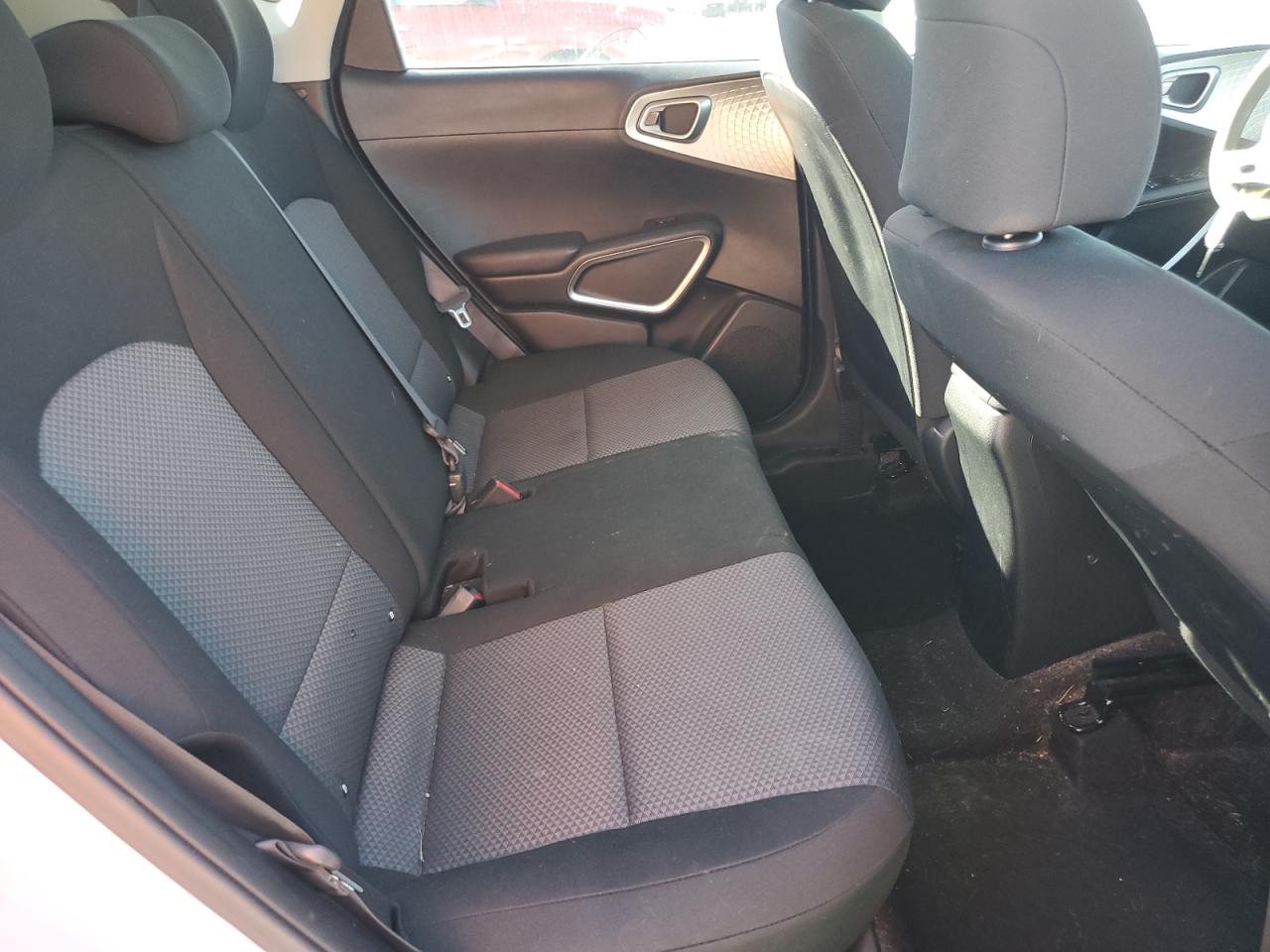 2020 Kia Soul Lx VIN: KNDJ23AU8L7717629 Lot: 86487055