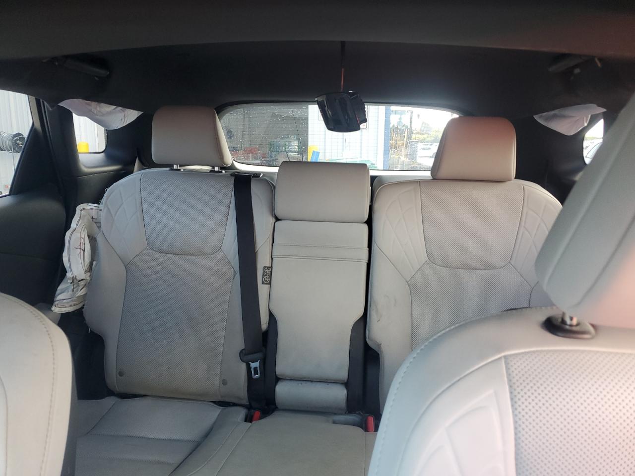 2024 Lexus Rx 350 Premium VIN: JTJCHMAA9R2014837 Lot: 89469115