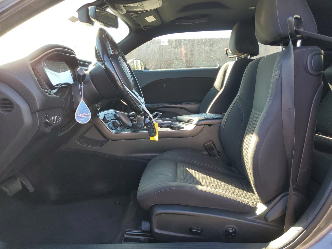 2015 Dodge Challenger Sxt VIN: 2C3CDZAG6FH798594 Lot: 90475265