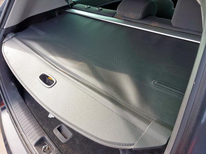 2017 KIA SPORTAGE 1.6 GDI ISG 2 5DR