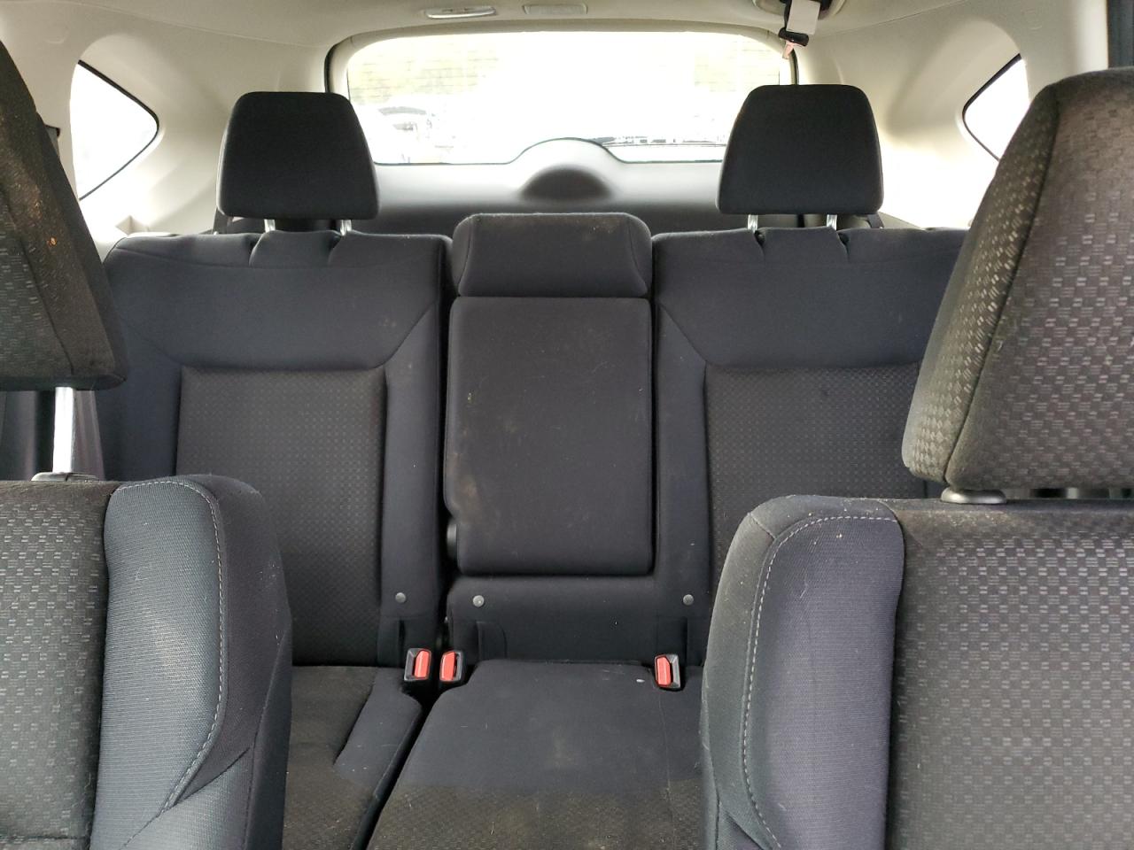 2015 Honda Cr-V Ex VIN: 5J6RM4H57FL121578 Lot: 82401425