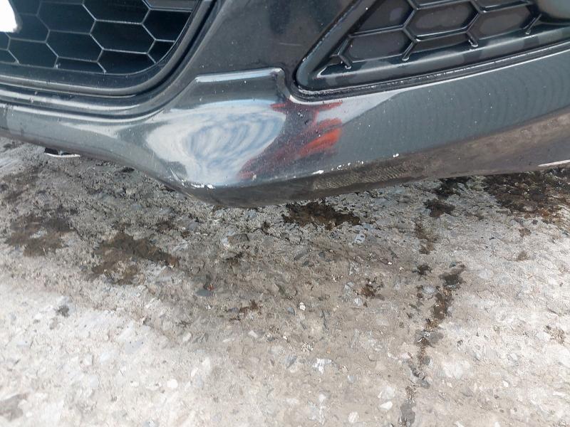 2013 FORD FIESTA ZETEC S 