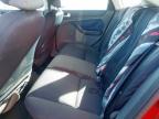 2007 FORD FOCUS ZETEC CLIMATE  for sale at Copart SANDY