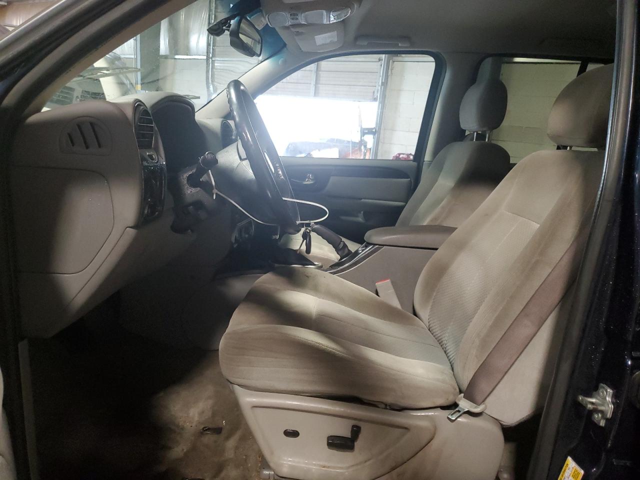 2007 GMC Envoy VIN: 1GKDT13S972251050 Lot: 85417585