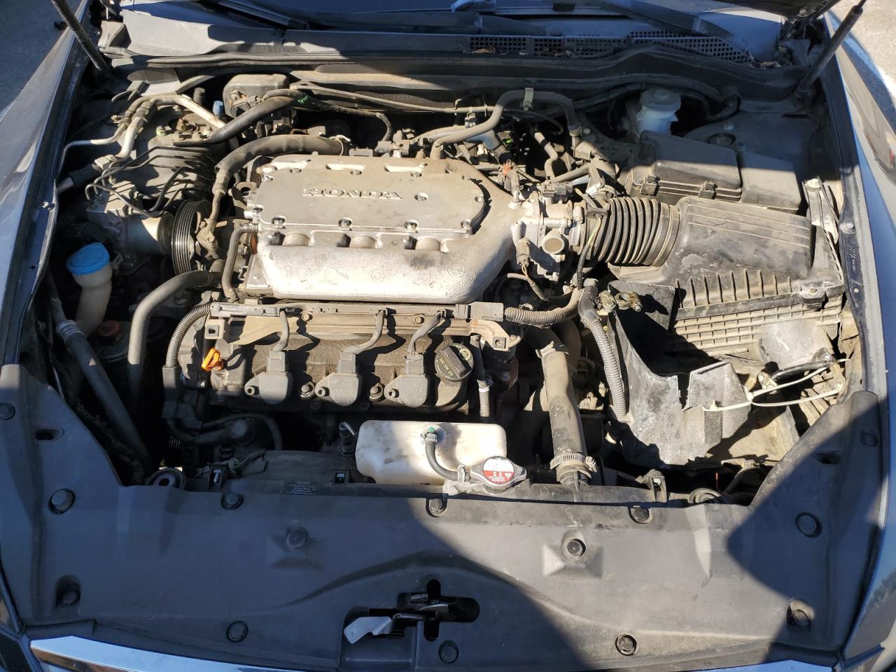 2006 Honda Accord Lx VIN: 1HGCM66336A025808 Lot: 87467435