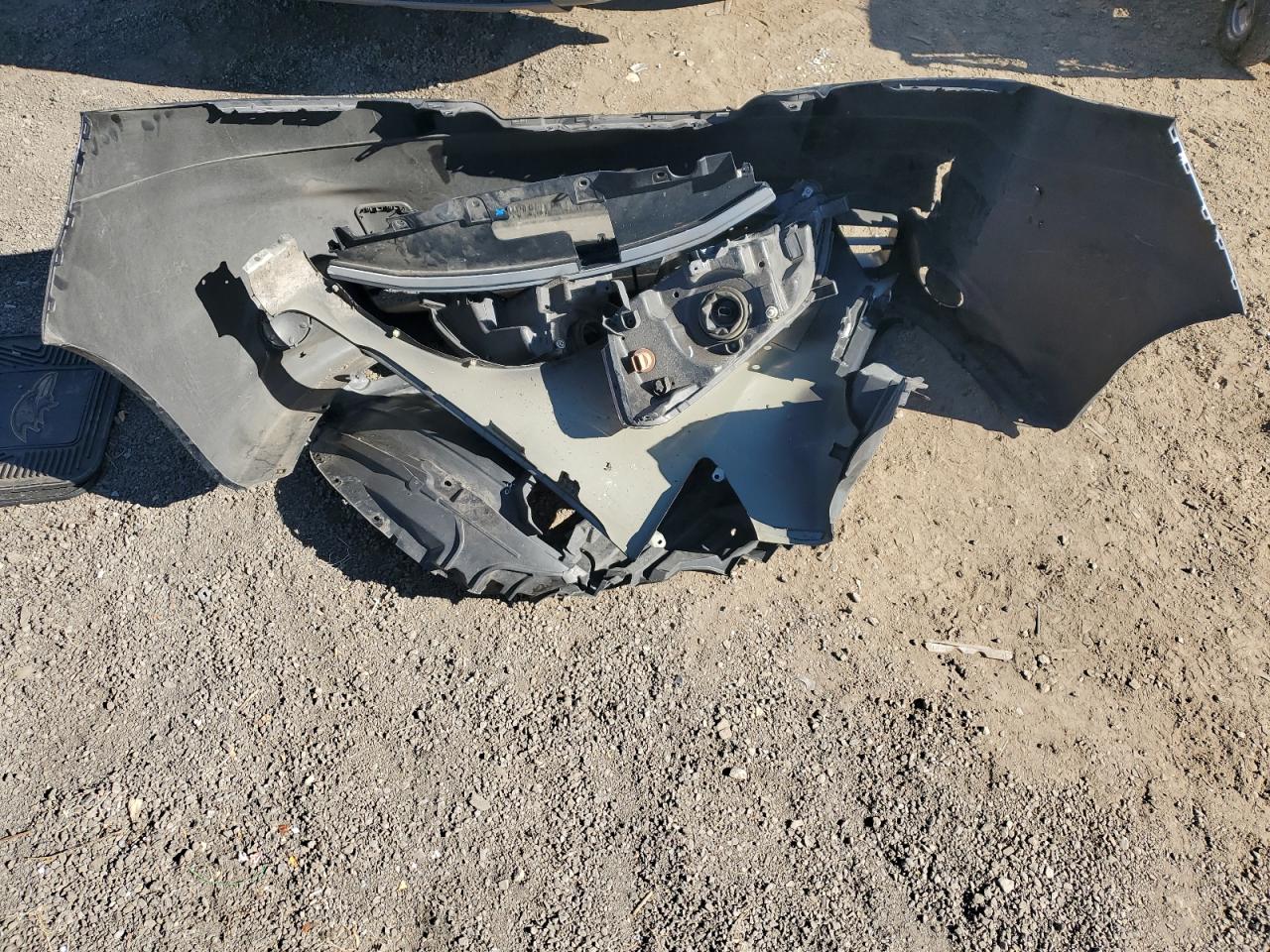 2020 Nissan Nv200 2.5S VIN: 3N6CM0KN3LK693697 Lot: 85883605