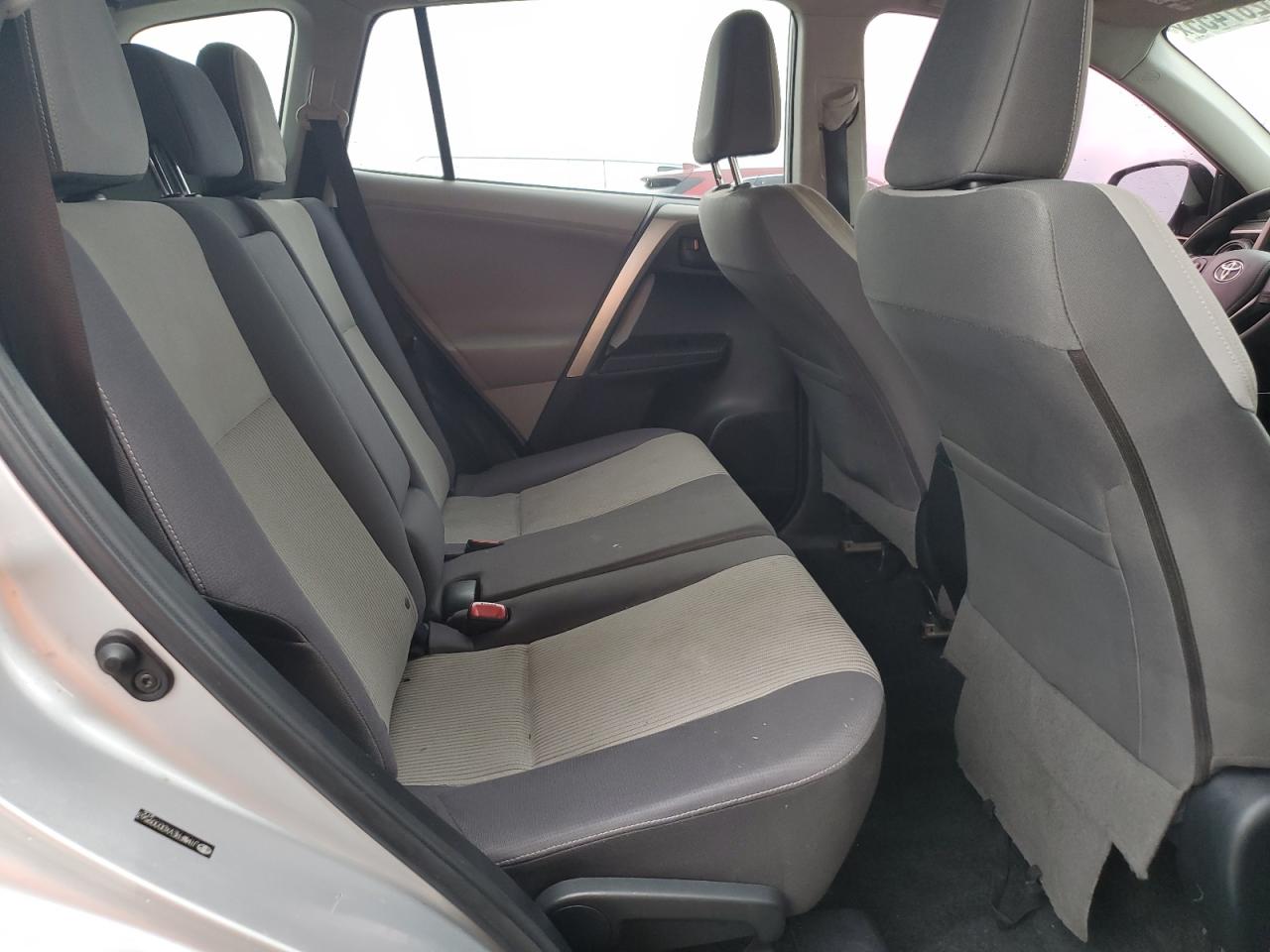 2013 Toyota Rav4 Xle VIN: JTMWFREVXDD009563 Lot: 85287455