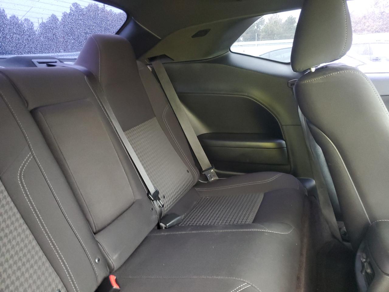 2019 Dodge Challenger Sxt VIN: 2C3CDZAG8KH525666 Lot: 90649955