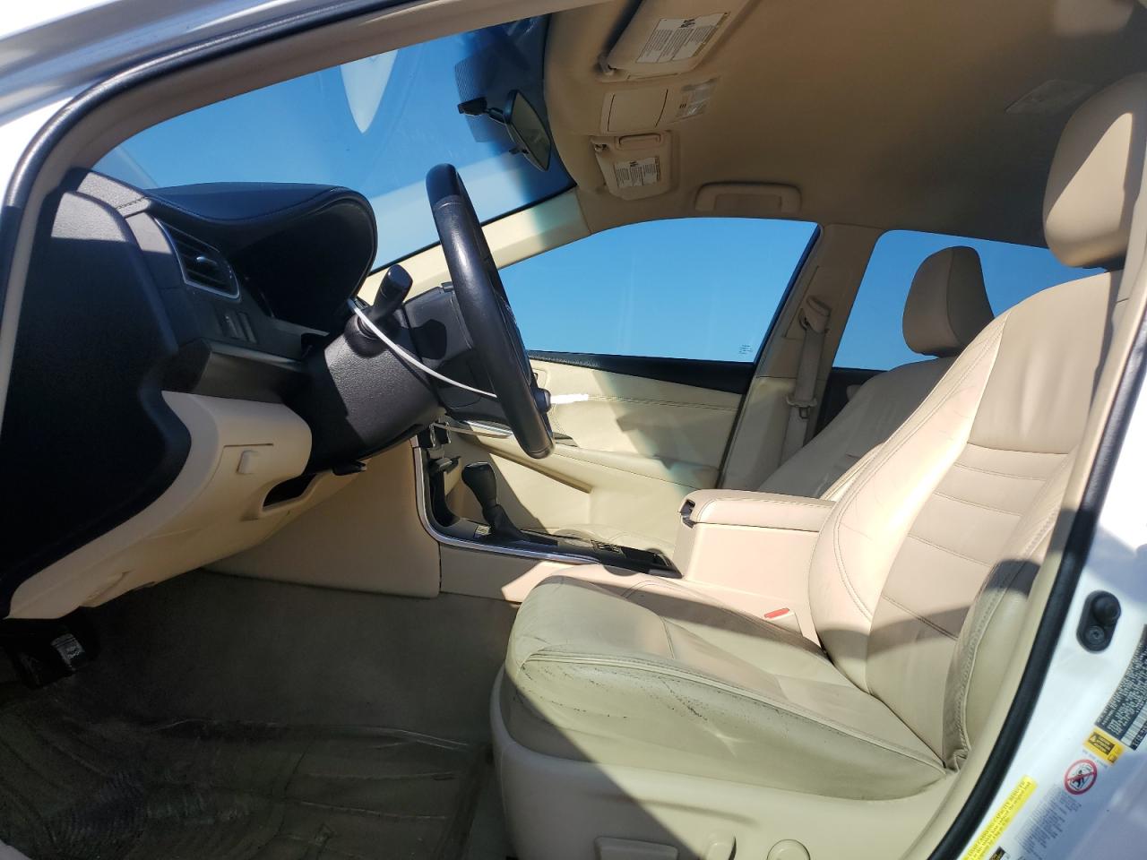 2016 Toyota Camry Le VIN: 4T4BF1FK9GR544930 Lot: 82295895