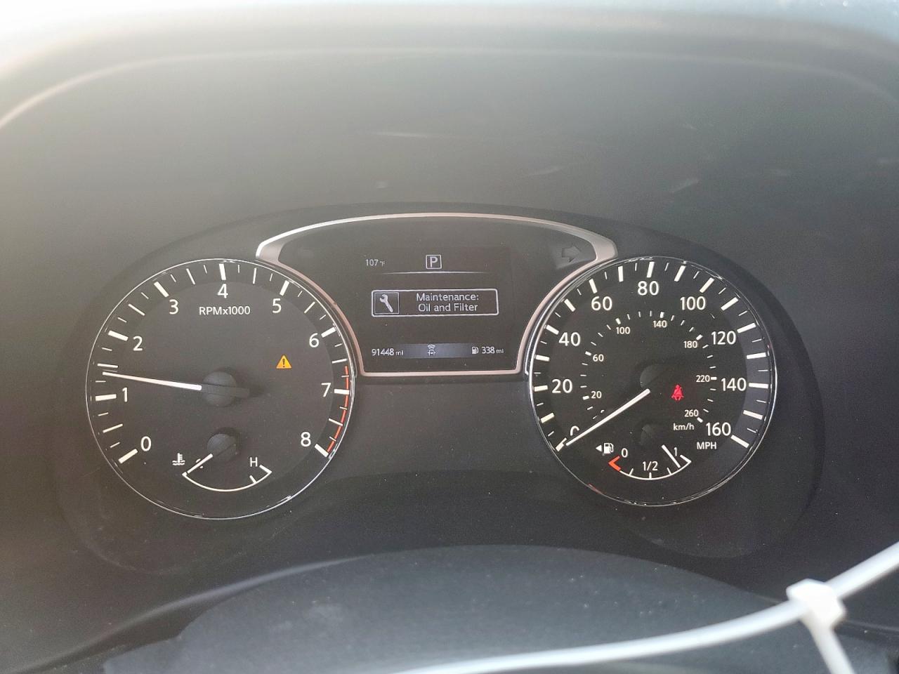 2019 Nissan Pathfinder S VIN: 5N1DR2MN0KC621955 Lot: 81774385