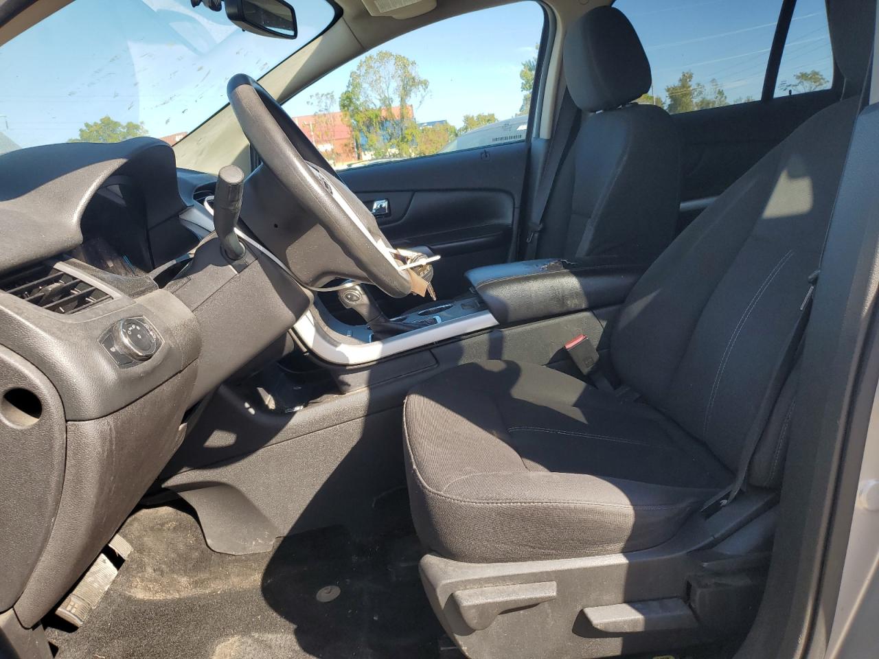 2013 Ford Edge Se VIN: 2FMDK3GC4DBB29257 Lot: 86060885