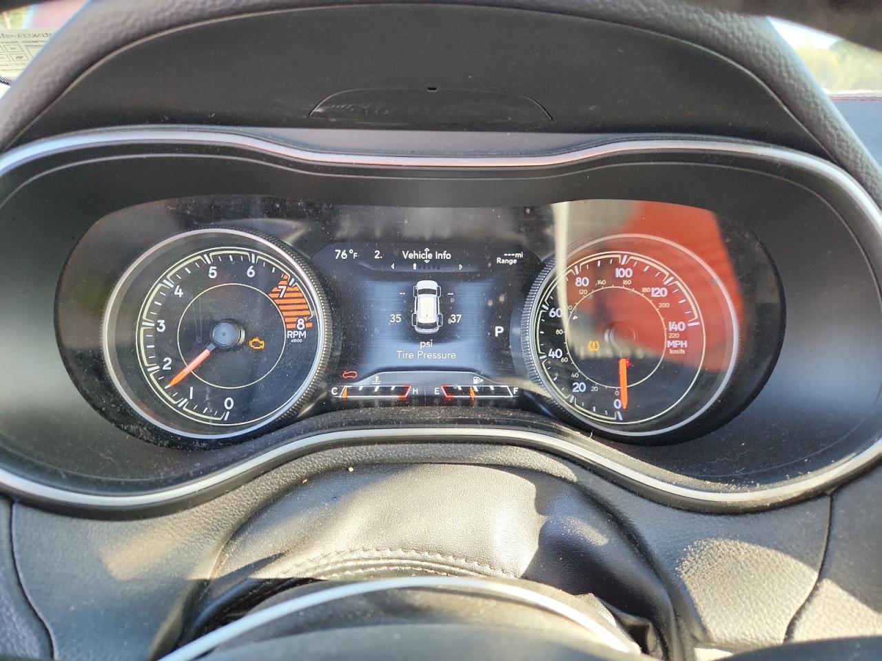 2019 Jeep Cherokee Trailhawk VIN: 1C4PJMBXXKD132367 Lot: 84795405