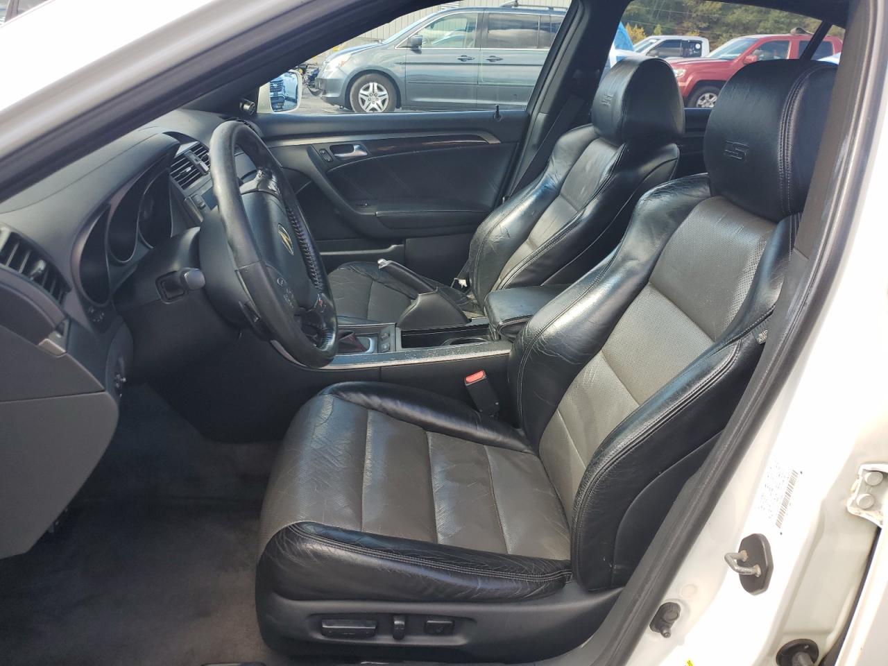 2007 Acura Tl Type S VIN: 19UUA76517A007684 Lot: 89659005