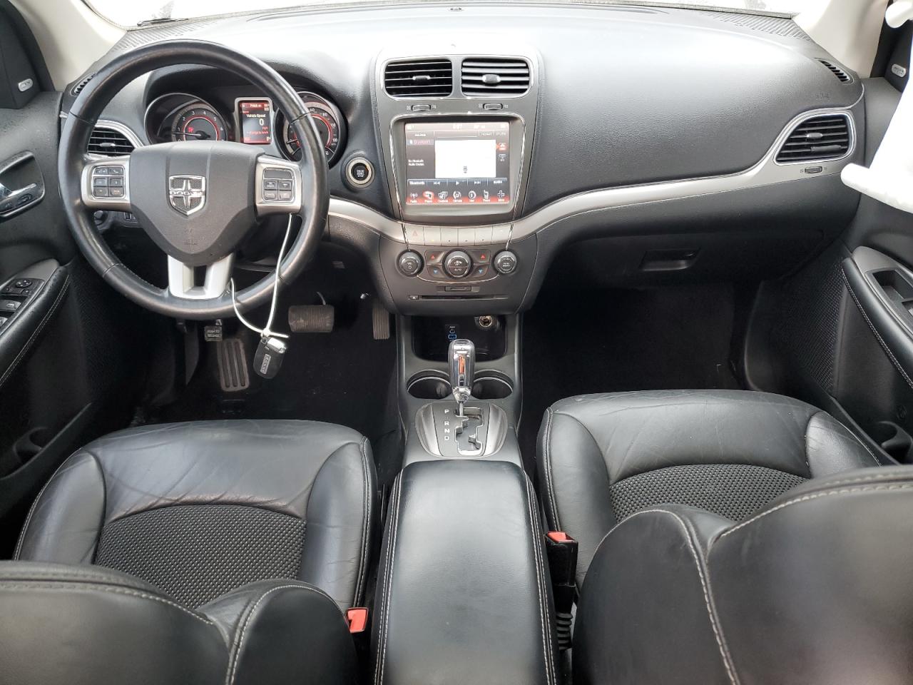 2020 Dodge Journey Crossroad VIN: 3C4PDCGBXLT248484 Lot: 85958845