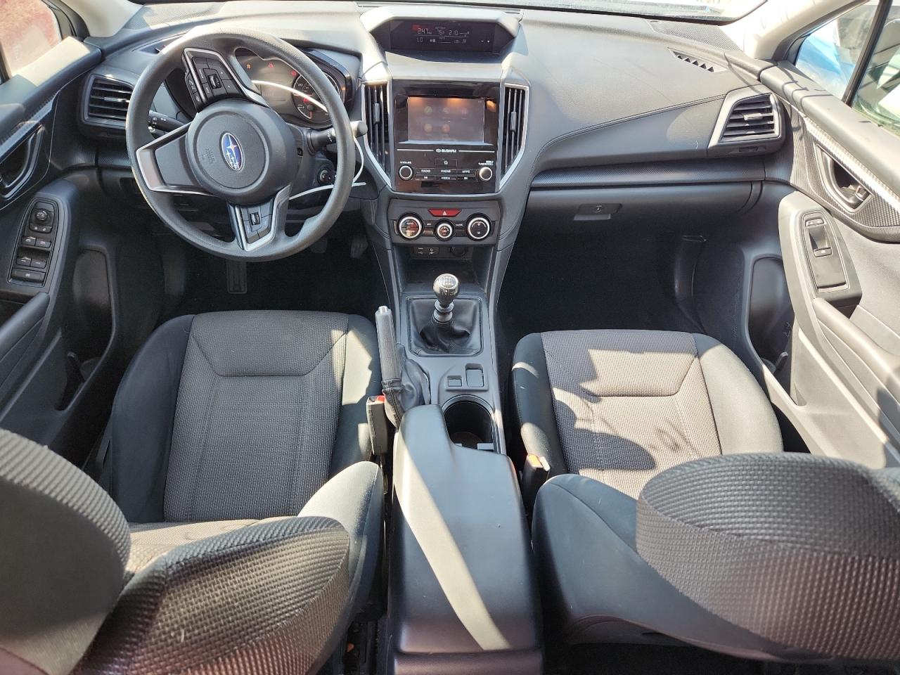 2023 Subaru Crosstrek VIN: JF2GTAACXP9235937 Lot: 84418675