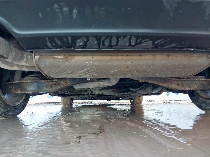 2015 VOLKSWAGEN GOLF 2.0 TDI MATCH 5DR